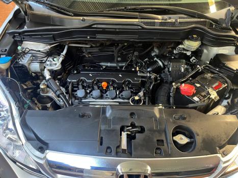 HONDA CRV 2.0 16V 4P EXL 4WD AUTOM�TICO, Foto 7
