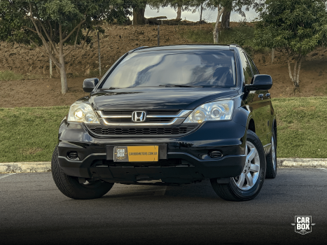 HONDA CRV 2.0 16V 4P LX AUTOM�TICO, Foto 1