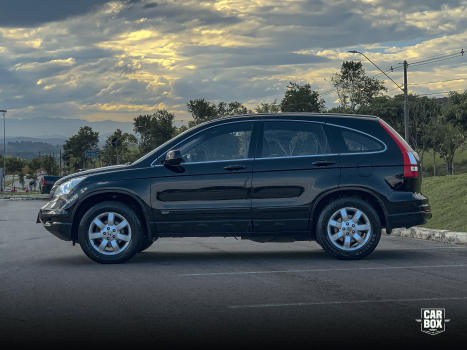 HONDA CRV 2.0 16V 4P LX AUTOM�TICO, Foto 3