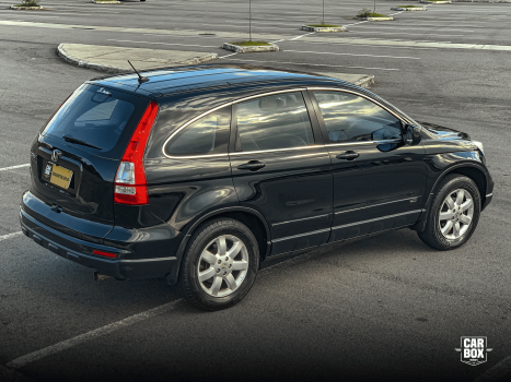 HONDA CRV 2.0 16V 4P LX AUTOM�TICO, Foto 4