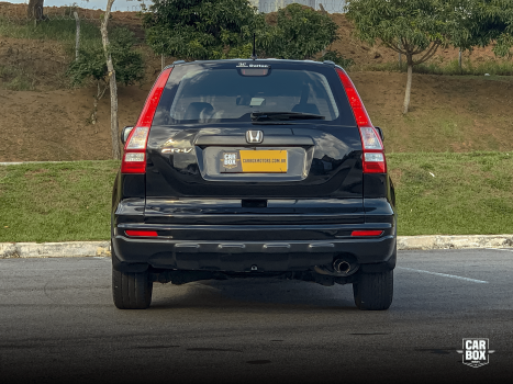 HONDA CRV 2.0 16V 4P LX AUTOM�TICO, Foto 7
