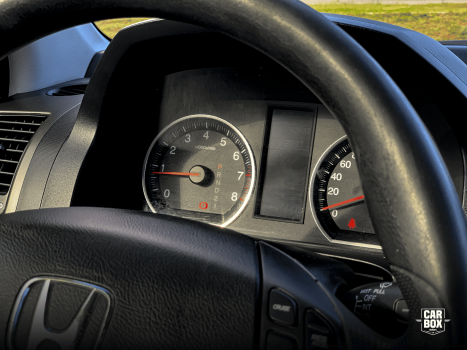 HONDA CRV 2.0 16V 4P LX AUTOM�TICO, Foto 8