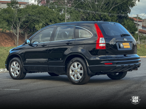 HONDA CRV 2.0 16V 4P LX AUTOM�TICO, Foto 10