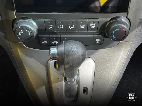 HONDA CRV 2.0 16V 4P LX AUTOM�TICO, Foto 11