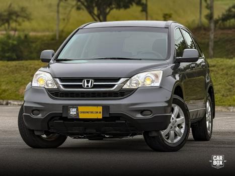 HONDA CRV 2.0 16V 4P LX AUTOM�TICO, Foto 1