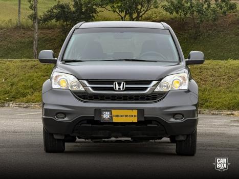 HONDA CRV 2.0 16V 4P LX AUTOM�TICO, Foto 2