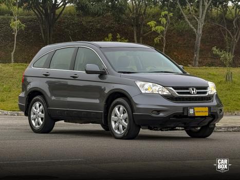 HONDA CRV 2.0 16V 4P LX AUTOM�TICO, Foto 3