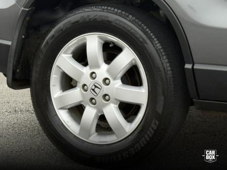 HONDA CRV 2.0 16V 4P LX AUTOM�TICO, Foto 4