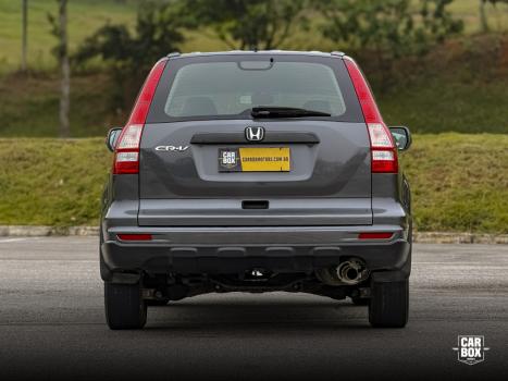 HONDA CRV 2.0 16V 4P LX AUTOM�TICO, Foto 5