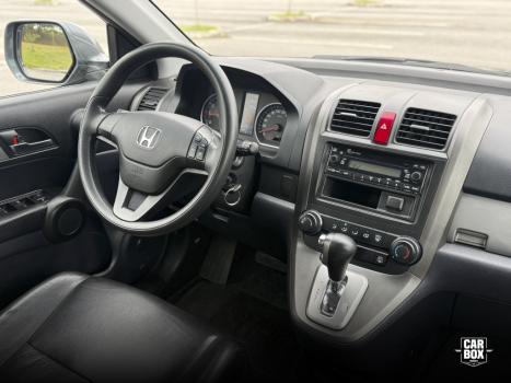 HONDA CRV 2.0 16V 4P LX AUTOM�TICO, Foto 6