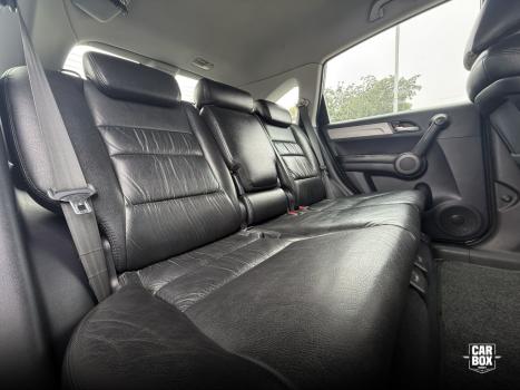 HONDA CRV 2.0 16V 4P LX AUTOM�TICO, Foto 7