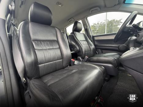HONDA CRV 2.0 16V 4P LX AUTOM�TICO, Foto 8