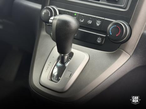 HONDA CRV 2.0 16V 4P LX AUTOM�TICO, Foto 9