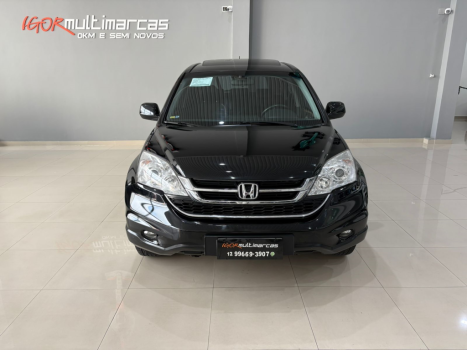 HONDA CRV 2.0 16V 4P EXL AUTOM�TICO, Foto 2