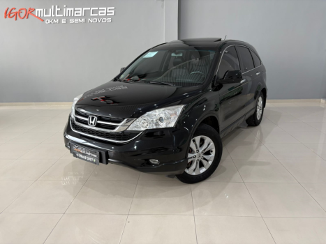 HONDA CRV 2.0 16V 4P EXL AUTOM�TICO, Foto 3