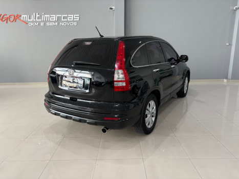 HONDA CRV 2.0 16V 4P EXL AUTOM�TICO, Foto 4