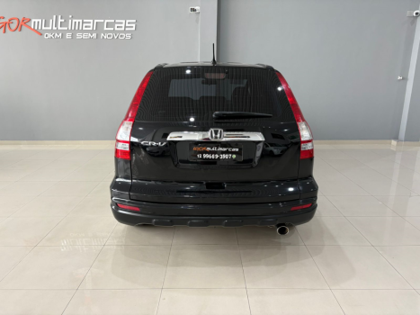 HONDA CRV 2.0 16V 4P EXL AUTOM�TICO, Foto 5