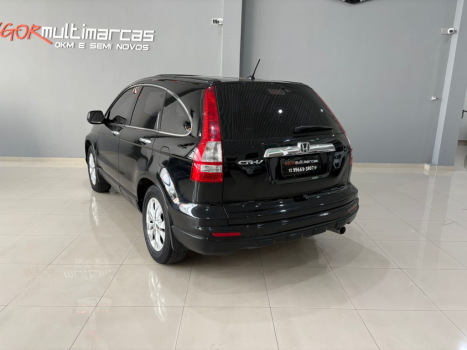HONDA CRV 2.0 16V 4P EXL AUTOM�TICO, Foto 6
