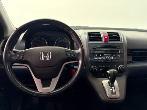 HONDA CRV 2.0 16V 4P EXL AUTOM�TICO, Foto 7