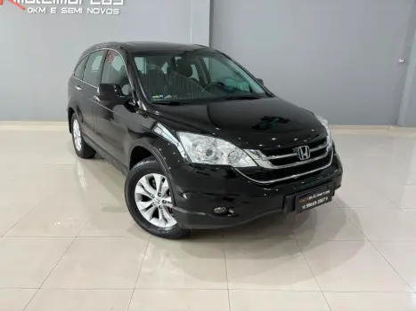 HONDA CRV 2.0 16V 4P EXL AUTOM�TICO, Foto 1