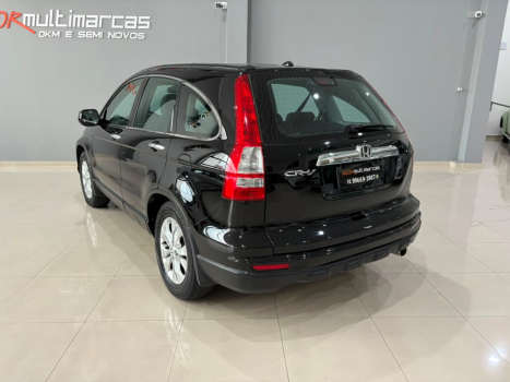 HONDA CRV 2.0 16V 4P EXL AUTOM�TICO, Foto 5