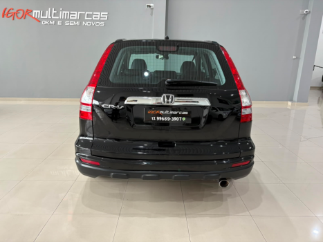 HONDA CRV 2.0 16V 4P EXL AUTOM�TICO, Foto 6