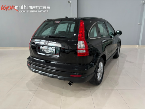 HONDA CRV 2.0 16V 4P EXL AUTOM�TICO, Foto 7