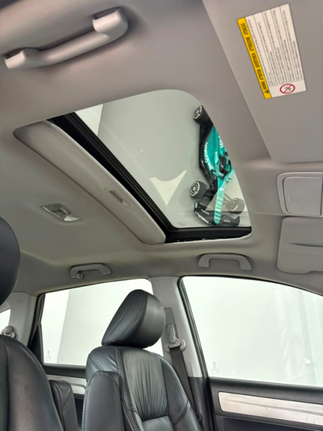 HONDA CRV 2.0 16V 4P EXL AUTOM�TICO, Foto 8