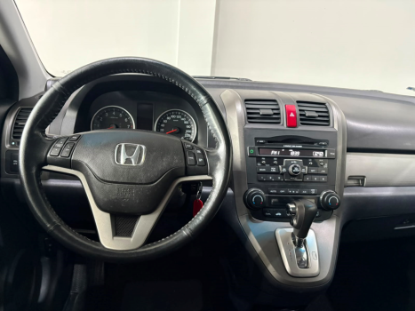 HONDA CRV 2.0 16V 4P EXL AUTOM�TICO, Foto 9