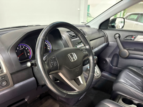 HONDA CRV 2.0 16V 4P EXL AUTOM�TICO, Foto 10
