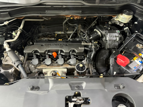 HONDA CRV 2.0 16V 4P EXL AUTOM�TICO, Foto 11