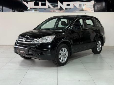 HONDA CRV 2.0 16V 4P LX FLEX AUTOM�TICO, Foto 1
