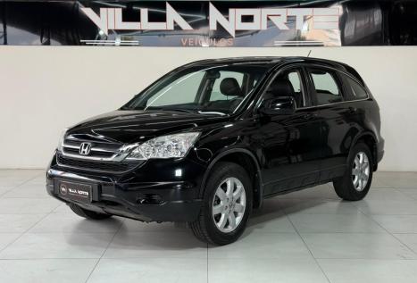 HONDA CRV 2.0 16V 4P LX FLEX AUTOM�TICO, Foto 2