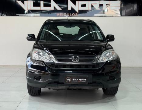 HONDA CRV 2.0 16V 4P LX FLEX AUTOM�TICO, Foto 3