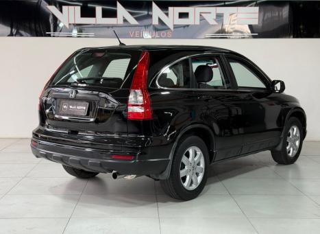 HONDA CRV 2.0 16V 4P LX FLEX AUTOM�TICO, Foto 5