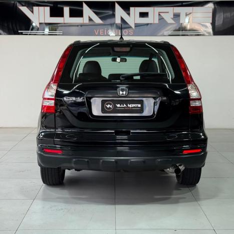 HONDA CRV 2.0 16V 4P LX FLEX AUTOM�TICO, Foto 6