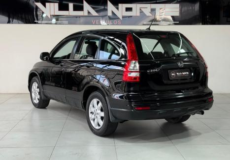 HONDA CRV 2.0 16V 4P LX FLEX AUTOM�TICO, Foto 7