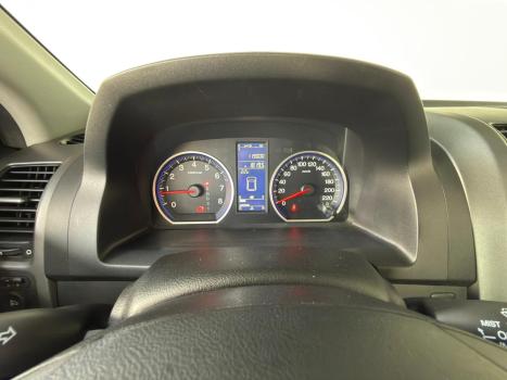 HONDA CRV 2.0 16V 4P LX FLEX AUTOM�TICO, Foto 8