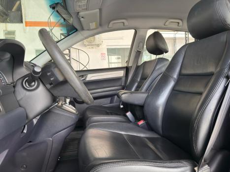 HONDA CRV 2.0 16V 4P LX FLEX AUTOM�TICO, Foto 10