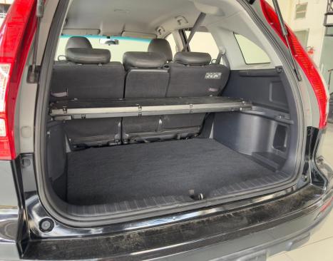 HONDA CRV 2.0 16V 4P LX FLEX AUTOM�TICO, Foto 11