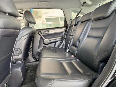 HONDA CRV 2.0 16V 4P LX FLEX AUTOM�TICO, Foto 12