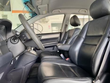 HONDA CRV 2.0 16V 4P LX FLEX AUTOM�TICO, Foto 13