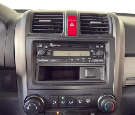 HONDA CRV 2.0 16V 4P LX FLEX AUTOM�TICO, Foto 14