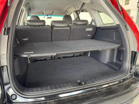 HONDA CRV 2.0 16V 4P LX FLEX AUTOM�TICO, Foto 15