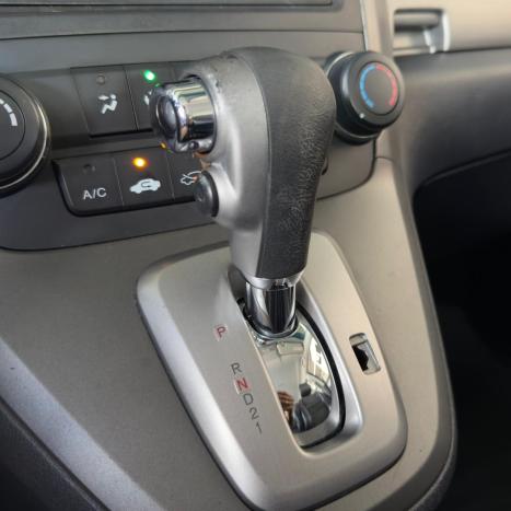 HONDA CRV 2.0 16V 4P LX FLEX AUTOM�TICO, Foto 16
