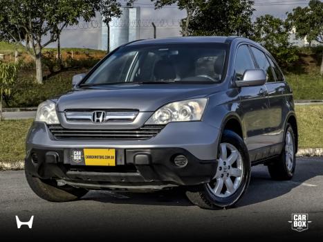 HONDA CRV 2.0 16V 4P LX AUTOM�TICO, Foto 1