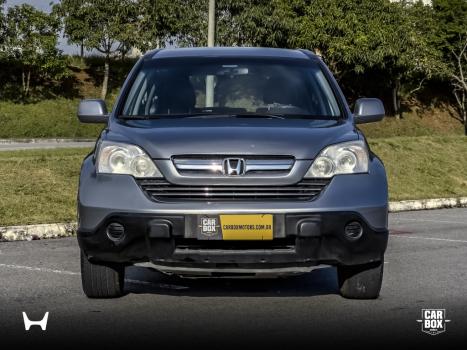 HONDA CRV 2.0 16V 4P LX AUTOM�TICO, Foto 2