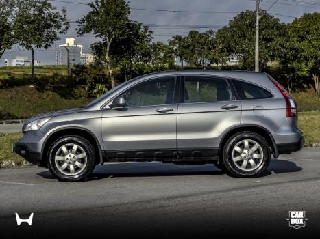 HONDA CRV 2.0 16V 4P LX AUTOM�TICO, Foto 3