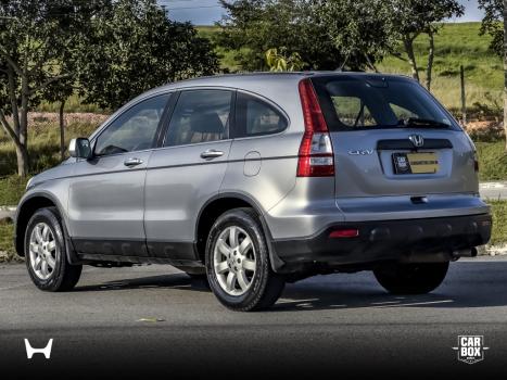 HONDA CRV 2.0 16V 4P LX AUTOM�TICO, Foto 4
