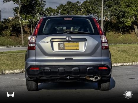 HONDA CRV 2.0 16V 4P LX AUTOM�TICO, Foto 5